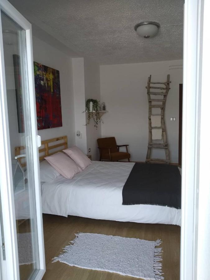 Guesthouse Sole Sečovlje Esterno foto