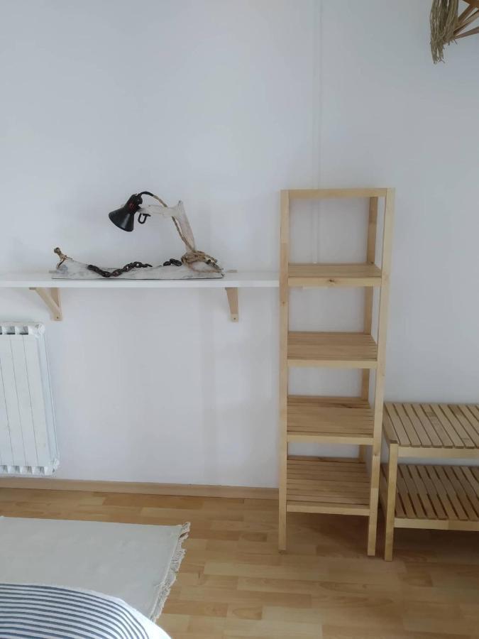 Guesthouse Sole Sečovlje Esterno foto