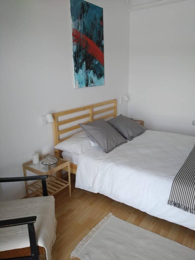 Guesthouse Sole Sečovlje Esterno foto