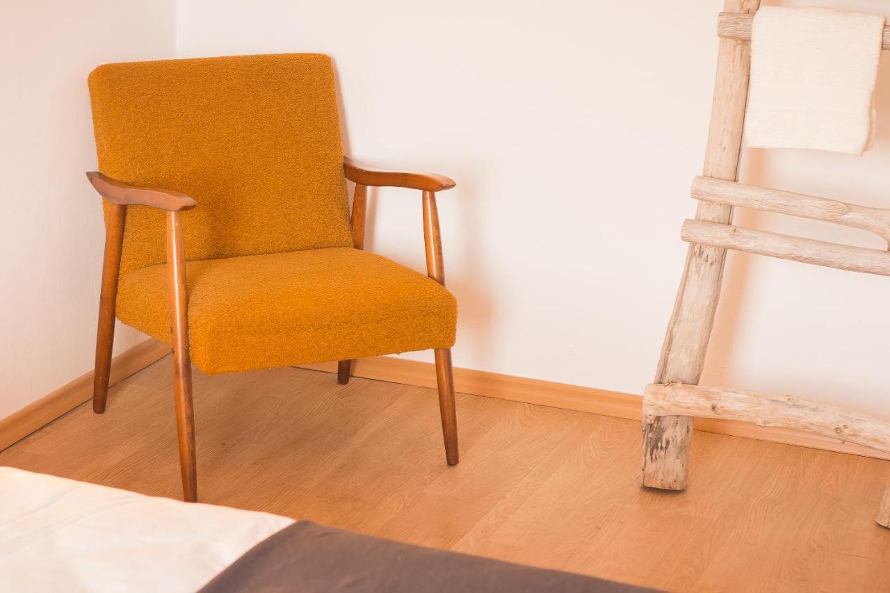 Guesthouse Sole Sečovlje Esterno foto