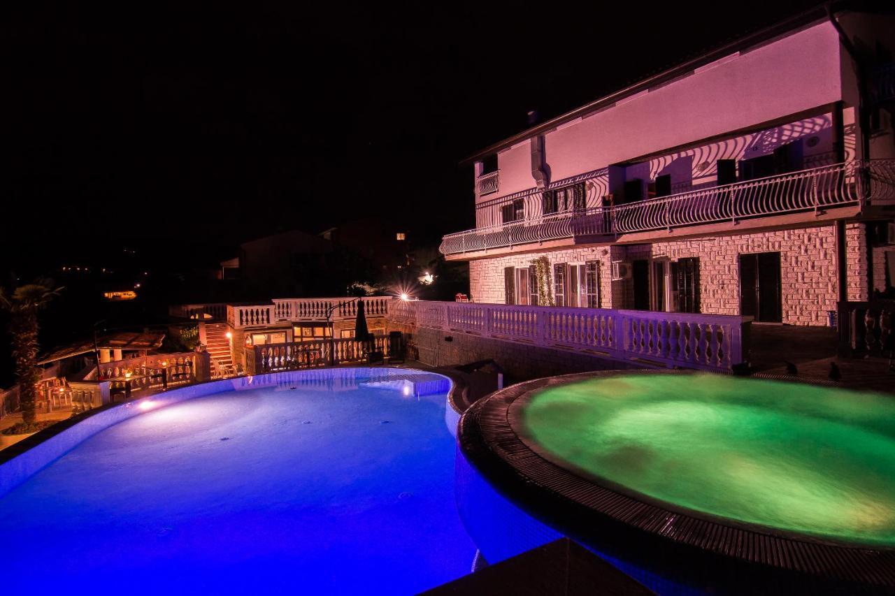 Guesthouse Sole Sečovlje Esterno foto