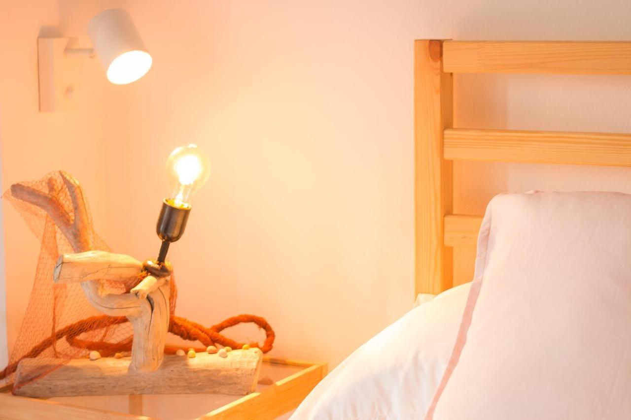 Guesthouse Sole Sečovlje Esterno foto