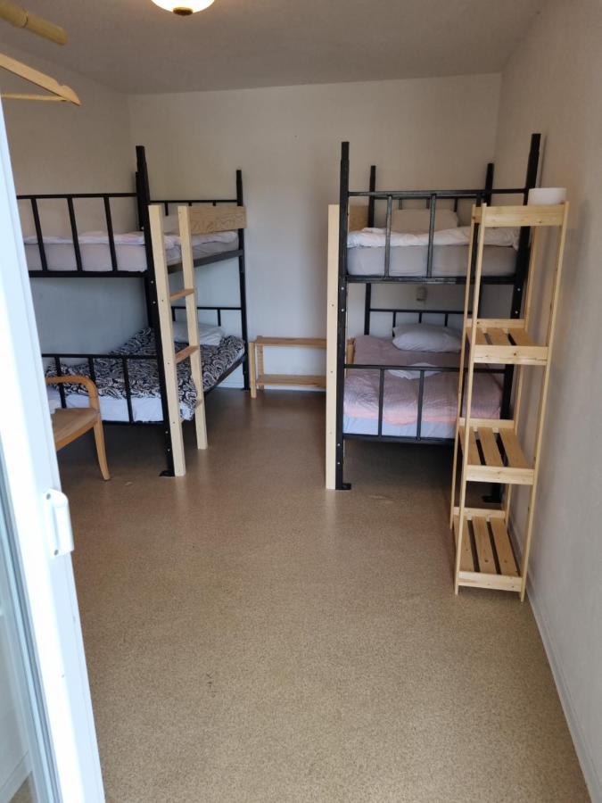 Guesthouse Sole Sečovlje Esterno foto
