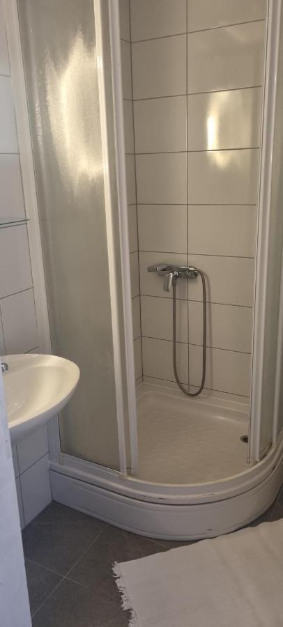 Guesthouse Sole Sečovlje Esterno foto