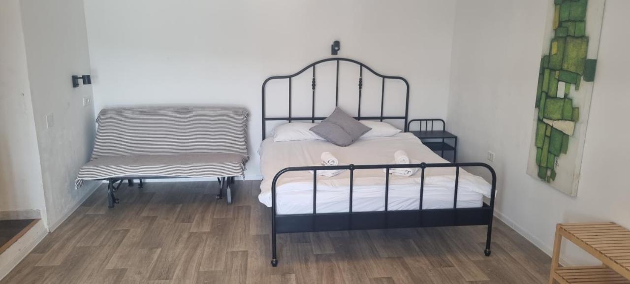 Guesthouse Sole Sečovlje Esterno foto