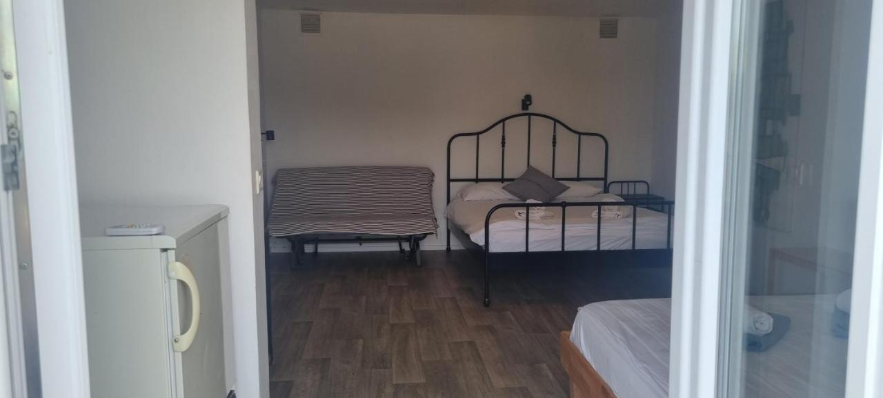 Guesthouse Sole Sečovlje Esterno foto