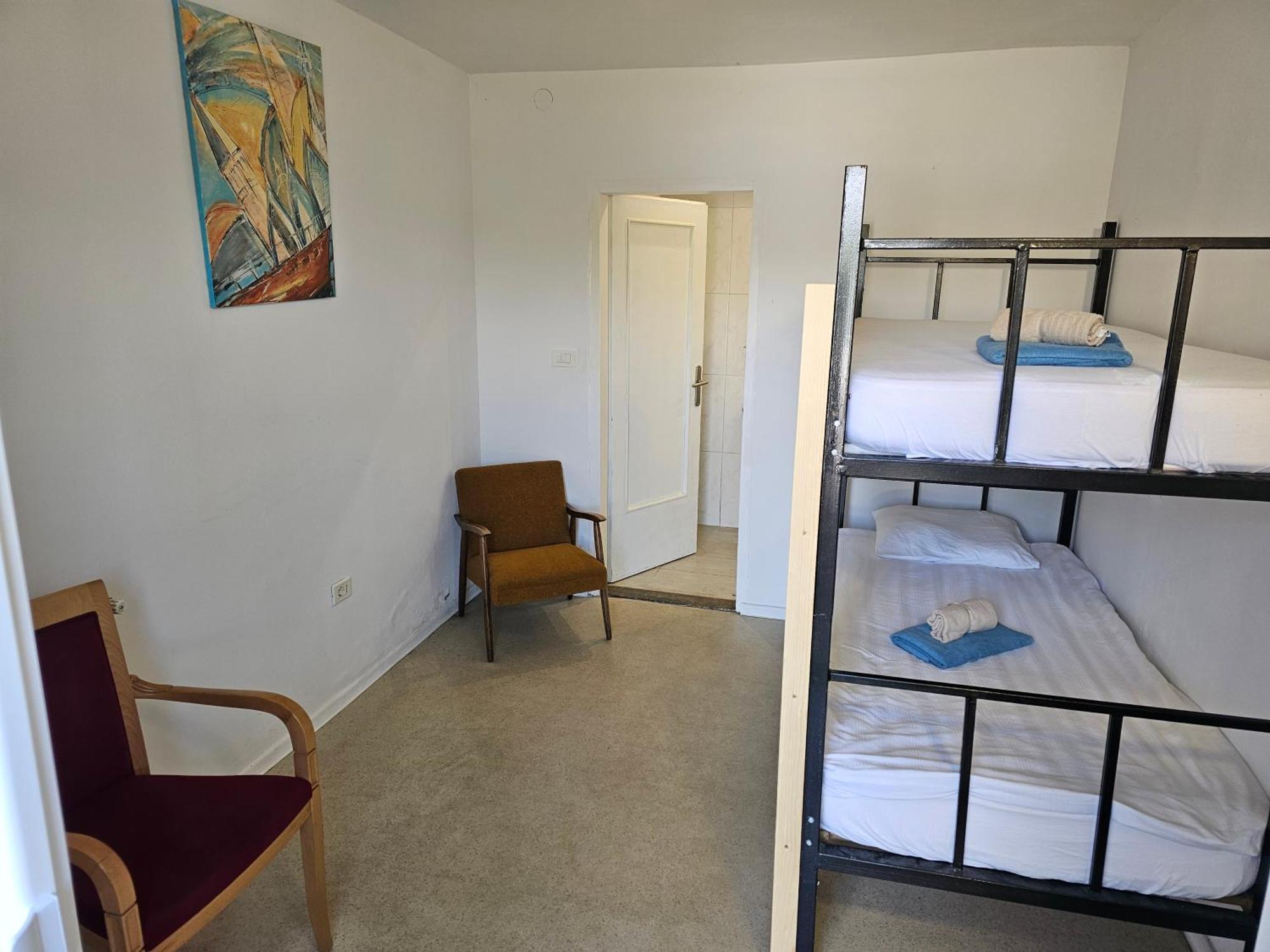 Guesthouse Sole Sečovlje Esterno foto