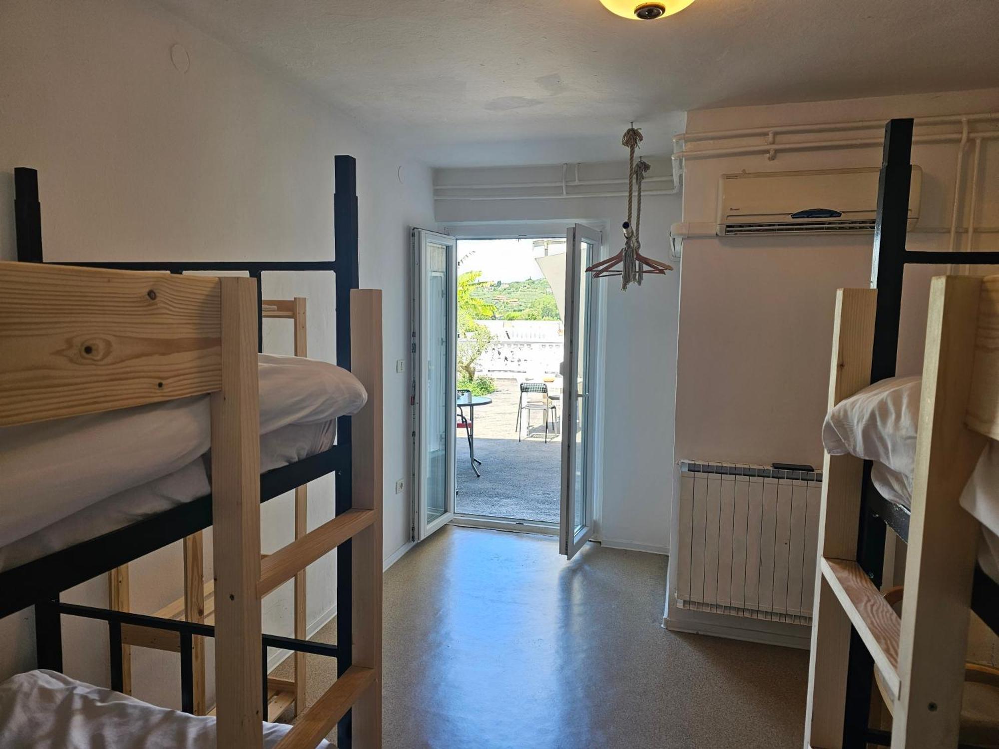 Guesthouse Sole Sečovlje Esterno foto