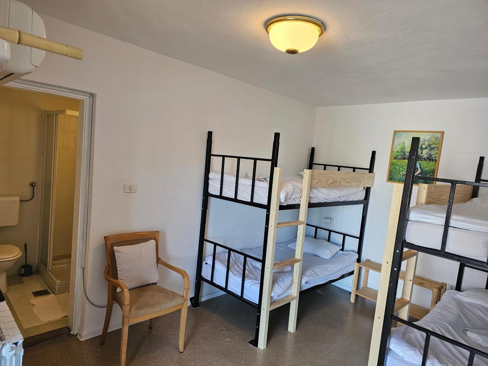 Guesthouse Sole Sečovlje Esterno foto