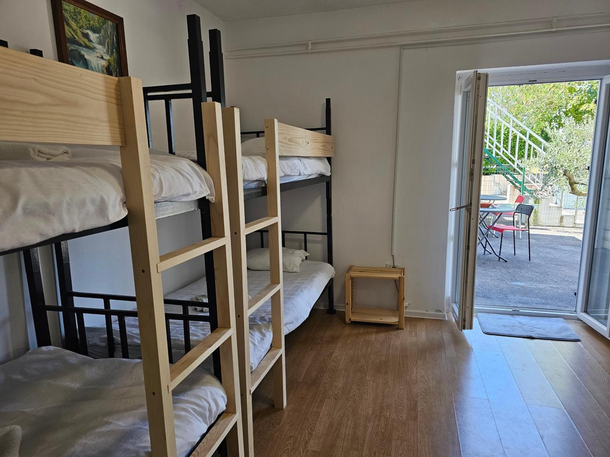 Guesthouse Sole Sečovlje Esterno foto