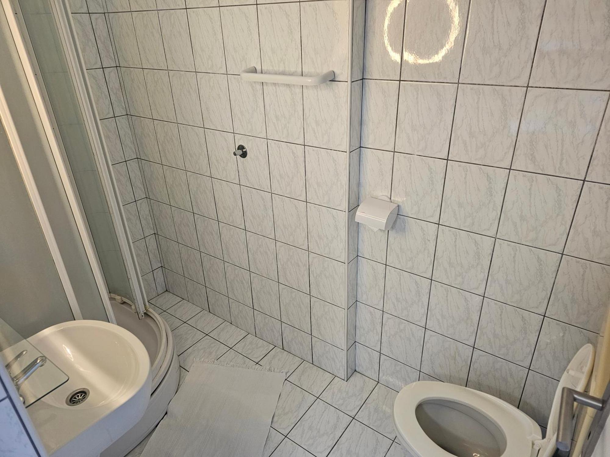 Guesthouse Sole Sečovlje Esterno foto