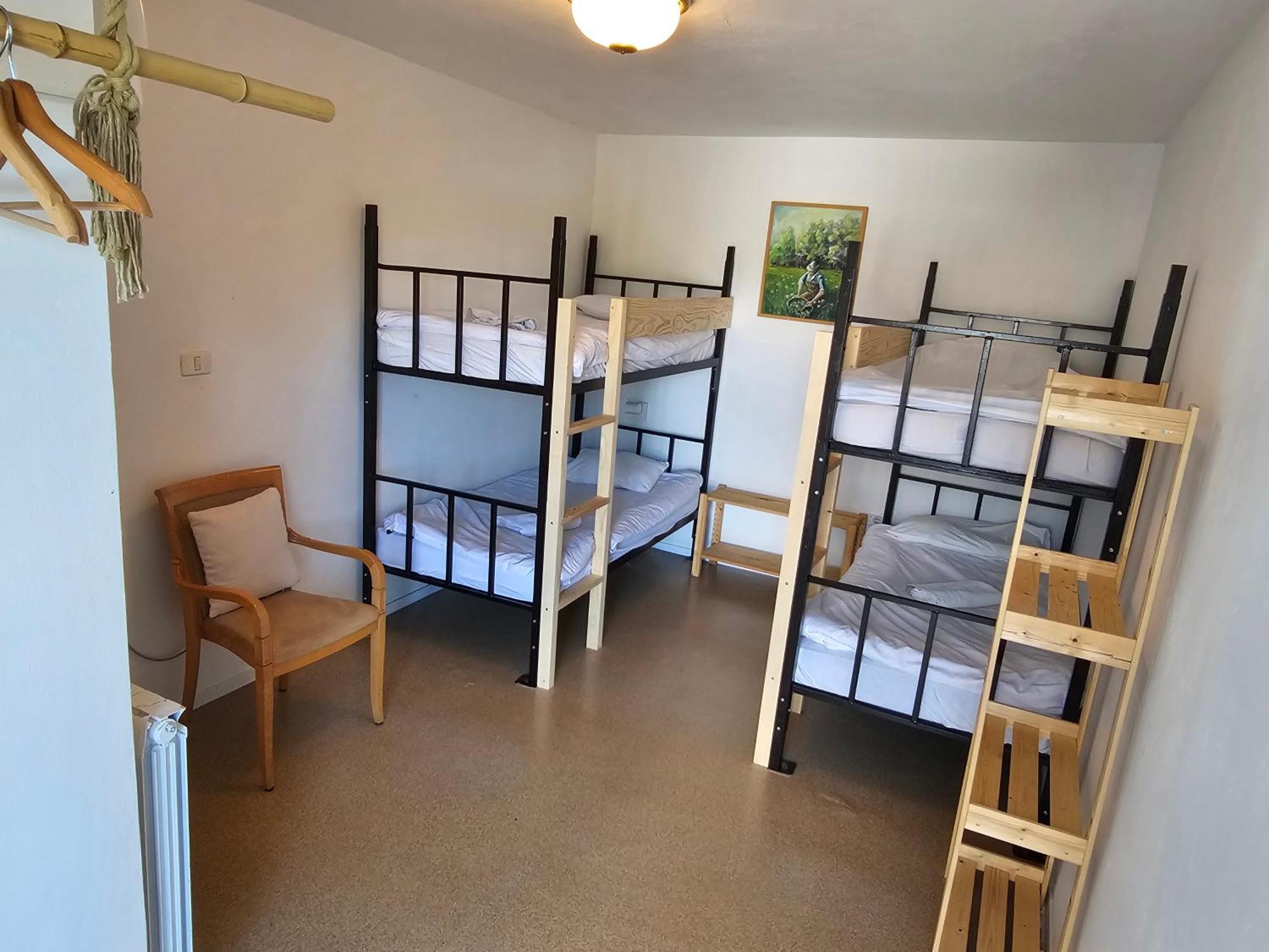 Guesthouse Sole Sečovlje Esterno foto